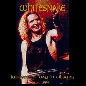 Whitesnake - 28 jun 1994