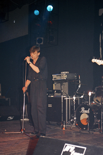 The Fall - 23 apr 1988