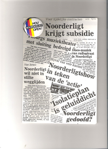 Aktiedagen - 25 jun 1985