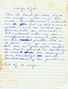 Noorderlichtshow - 23 jun 1984