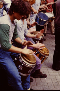 Aktiedagen -  1 jul 1985