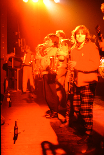 Noorderlichtshow -  2 mrt 1985