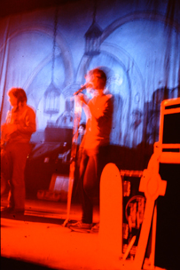 Noorderlichtshow -  2 mrt 1985