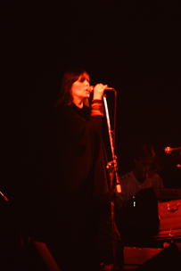 Nico & Band - 23 mei 1984