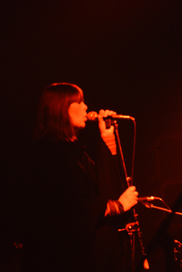 Nico & Band - 23 mei 1984