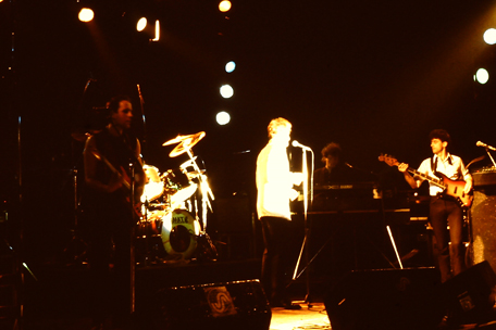 Radio Freedom Festival -  5 mei 1985