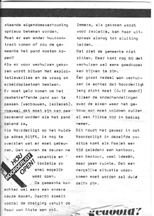 Aktiedagen -  1 jul 1985