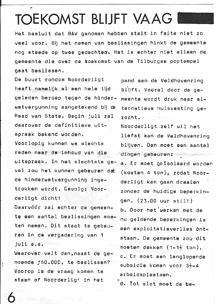 Aktiedagen -  1 jul 1985