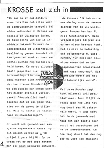 Aktiedagen -  1 jul 1985