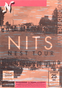 Nits - 25 mei 1996