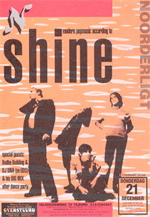 Shine - 21 dec 1995