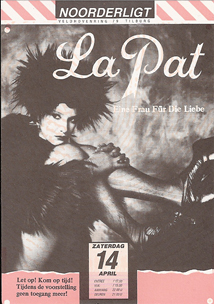 La Pat - 14 apr 1990