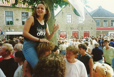 Oerol 1992 - 