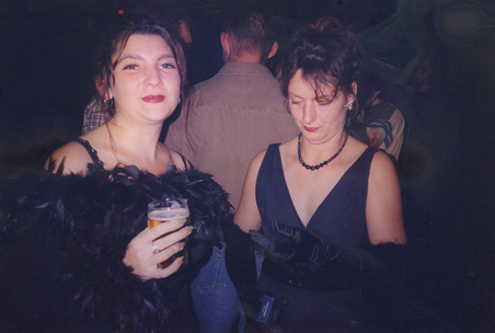 Noorderlichtshow -  2 mrt 1996