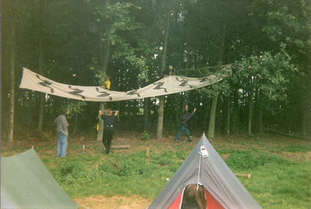 Lowlands 1994 - 