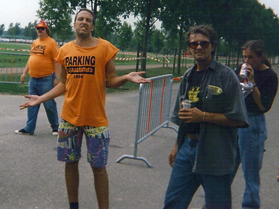 Lowlands 1994 - 