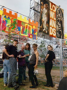 Lowlands 1994 - 