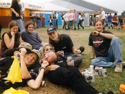 Lowlands 1994 - 