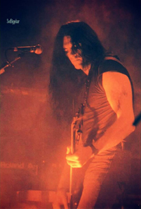 Type-O-Negative - 13 okt 1994