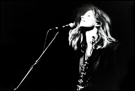 Candy Dulfer & Funky Stuff -  7 okt 1993