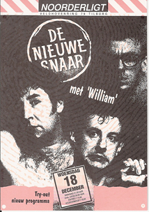 De Nieuwe Snaar - 18 dec 1991