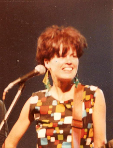 Aktiedagen - 25 jun 1985