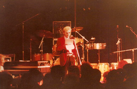 Aktiedagen - 25 jun 1985