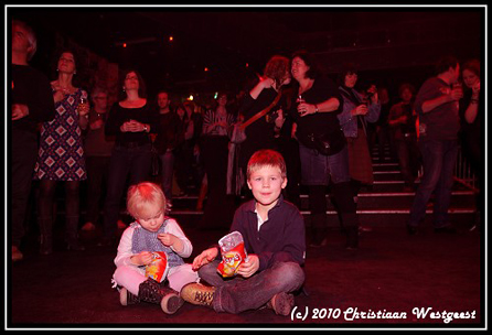 Noorderligt.NU meeting 2010 - 