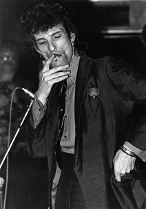 Mink Deville - 15 mei 1984