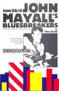 John Mayall