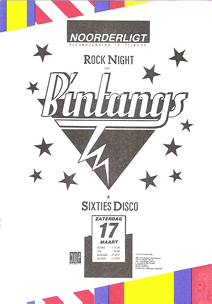 Bintangs - 17 mrt 1990