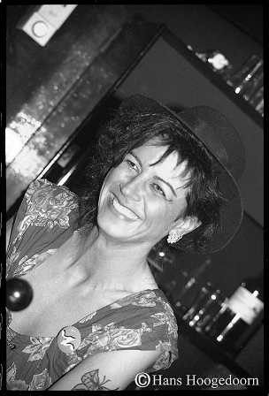 Noorderlichtshow -  4 dec 1993