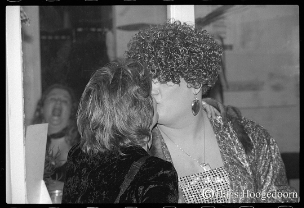 Noorderlichtshow -  4 dec 1993