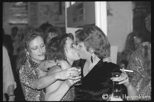 Noorderlichtshow -  4 dec 1993