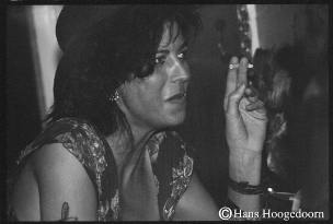 Noorderlichtshow -  4 dec 1993