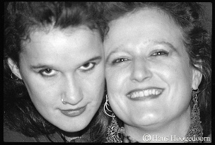 Noorderlichtshow -  4 dec 1993