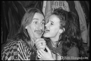 Noorderlichtshow -  4 dec 1993