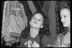 Noorderlichtshow -  4 dec 1993