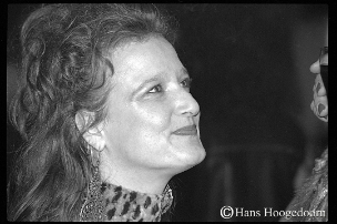Noorderlichtshow -  4 dec 1993