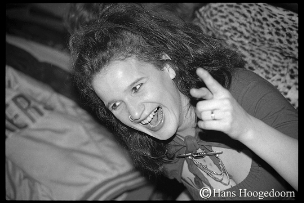 Noorderlichtshow -  4 dec 1993