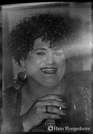 Noorderlichtshow -  4 dec 1993