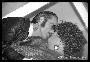 Noorderlichtshow -  4 dec 1993