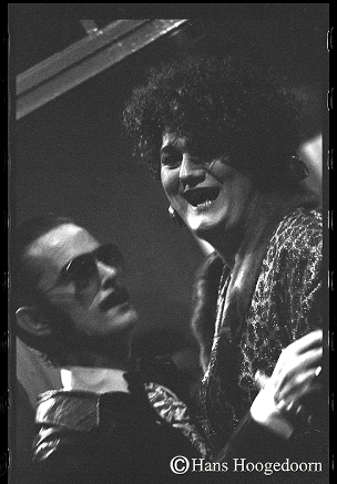 Noorderlichtshow -  4 dec 1993