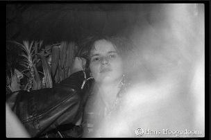 Noorderlichtshow -  4 dec 1993