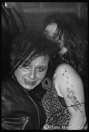 Noorderlichtshow -  4 dec 1993