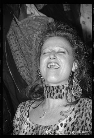 Noorderlichtshow -  4 dec 1993