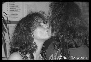Noorderlichtshow -  4 dec 1993