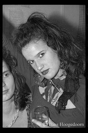 Noorderlichtshow -  4 dec 1993