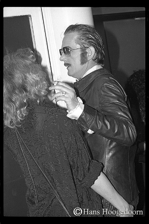 Noorderlichtshow -  4 dec 1993