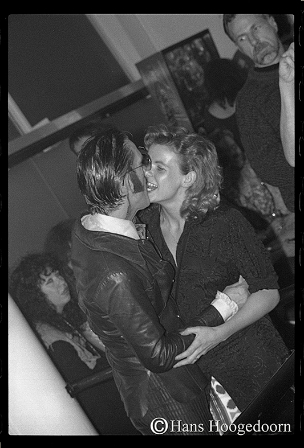 Noorderlichtshow -  4 dec 1993